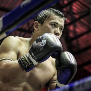 Meet your Posher, Hector